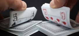 How Artificial Intelligence Is Improving Magic Tricks