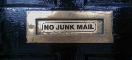 Comment protéger sa boite mail des spams ?