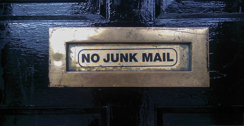 Comment protéger sa boite mail des spams ?